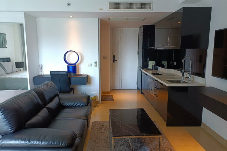 Кондоминиум в Банг Ламунге, Таиланд | THE547671