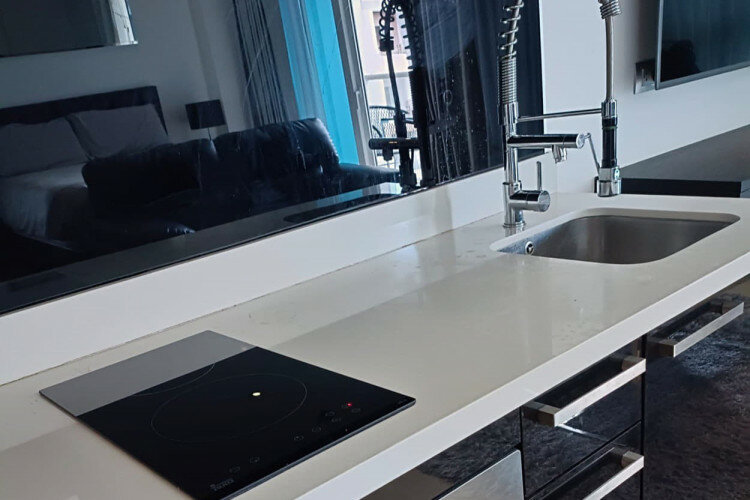 Кондоминиум в Банг Ламунге, Таиланд | THE547671