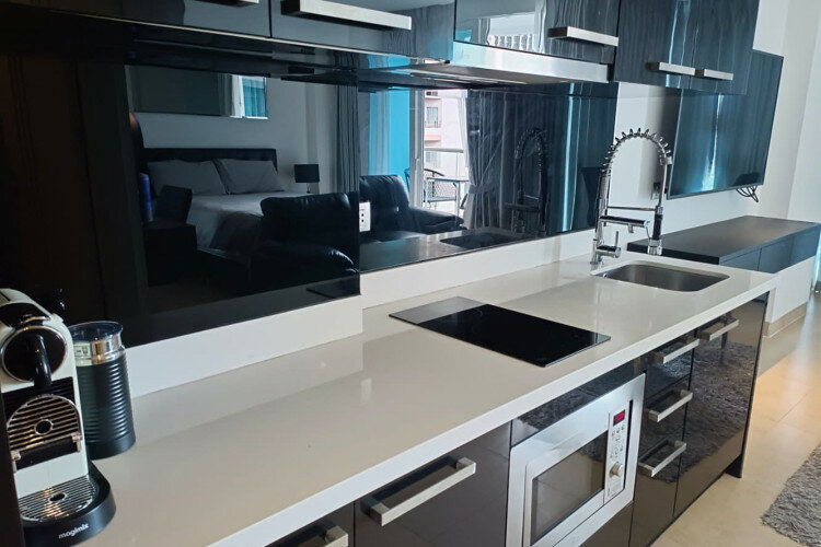 Кондоминиум в Банг Ламунге, Таиланд | THE547671