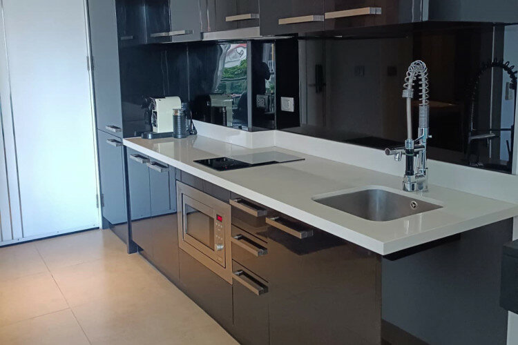 Кондоминиум в Банг Ламунге, Таиланд | THE547671