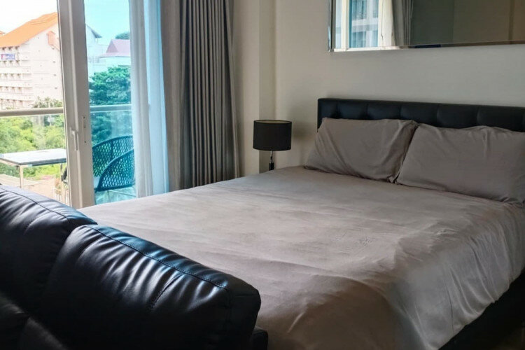 Кондоминиум в Банг Ламунге, Таиланд | THE547671