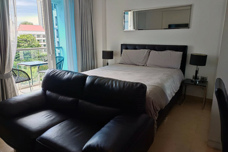 Кондоминиум в Банг Ламунге, Таиланд | THE547671