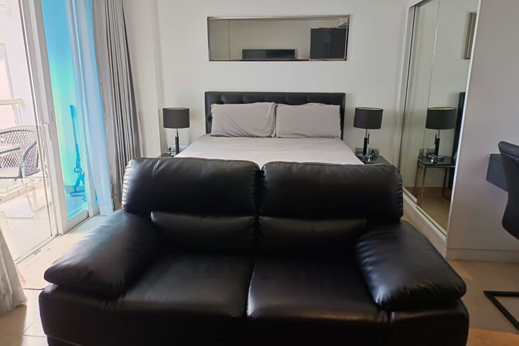 Кондоминиум в Банг Ламунге, Таиланд | THE547671