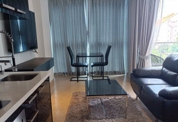 Кондоминиум в Банг Ламунге, Таиланд | THE547671