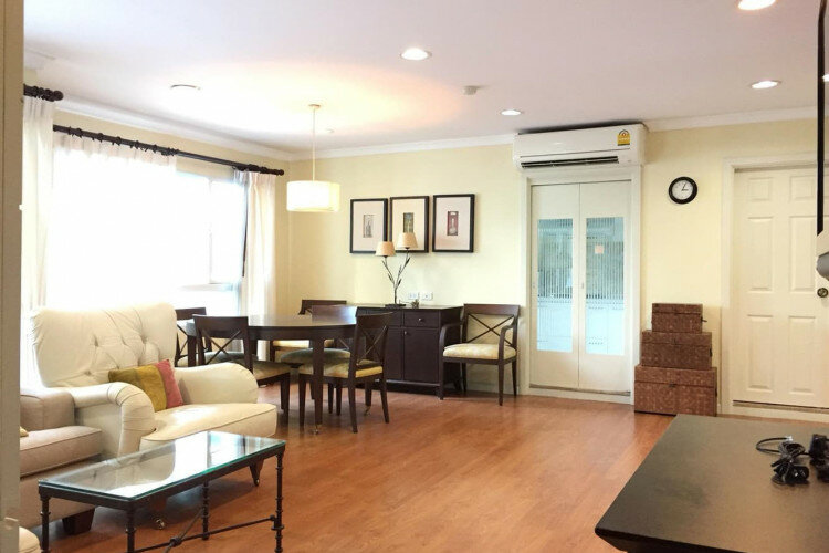 Кондоминиум в Бангкоке, Таиланд | THE115238