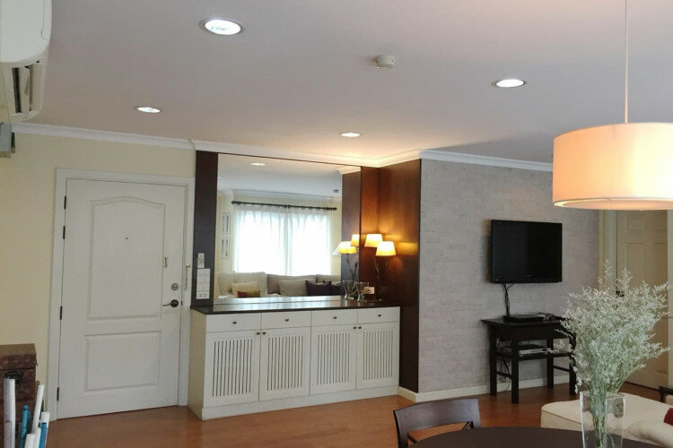 Кондоминиум в Бангкоке, Таиланд | THE115238