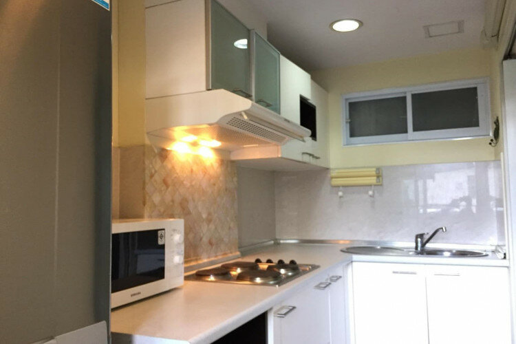 Кондоминиум в Бангкоке, Таиланд | THE115238