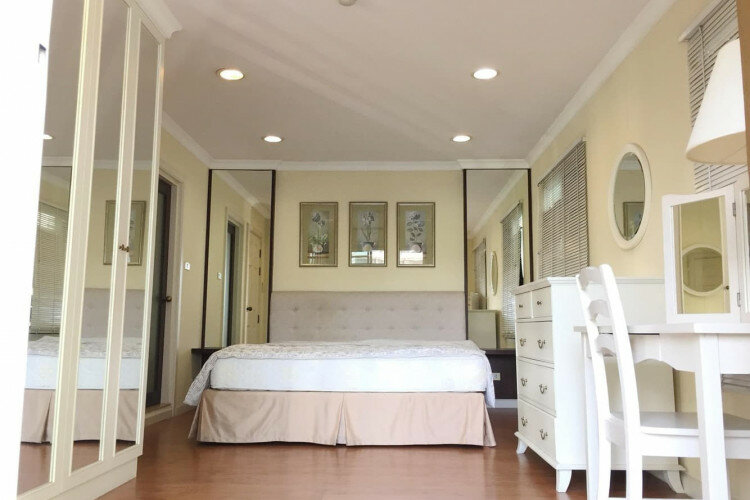 Кондоминиум в Бангкоке, Таиланд | THE115238