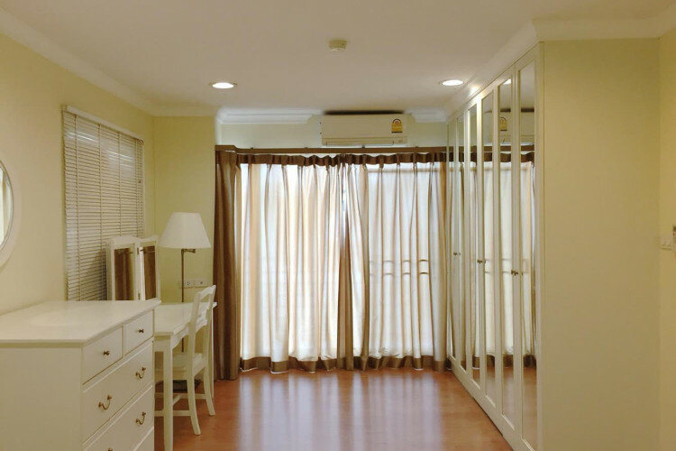 Кондоминиум в Бангкоке, Таиланд | THE115238