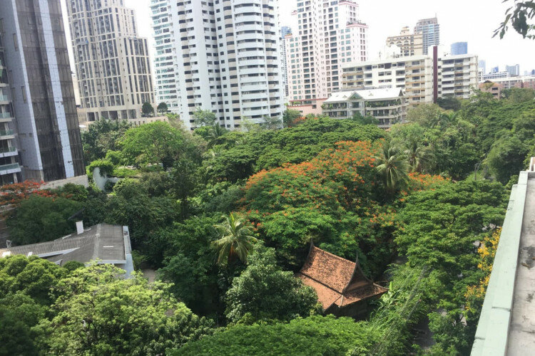 Кондоминиум в Бангкоке, Таиланд | THE115238