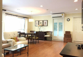 Кондоминиум в Бангкоке, Таиланд | THE115238