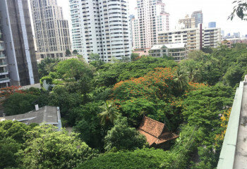 Кондоминиум в Бангкоке, Таиланд | THE115238