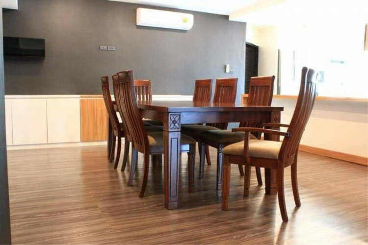 Кондоминиум в Бангкоке, Таиланд | THE342507