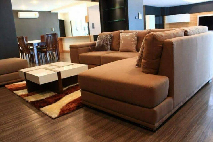 Кондоминиум в Бангкоке, Таиланд | THE342507