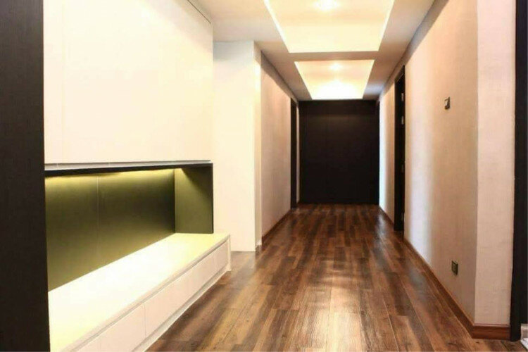 Кондоминиум в Бангкоке, Таиланд | THE342507