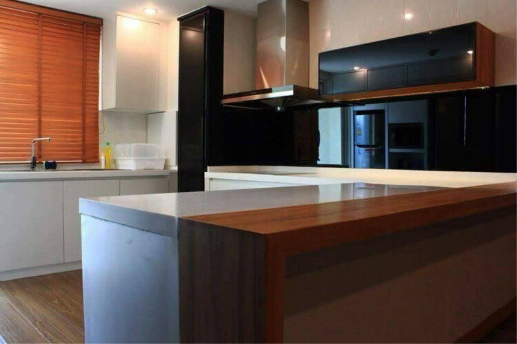 Кондоминиум в Бангкоке, Таиланд | THE342507