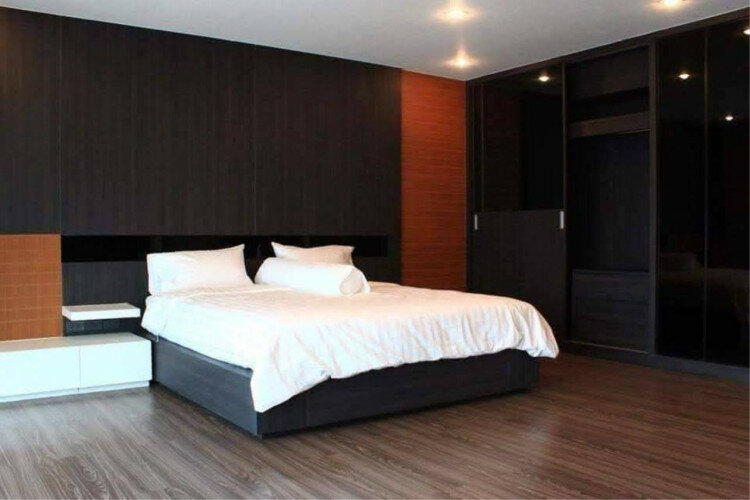 Кондоминиум в Бангкоке, Таиланд | THE342507