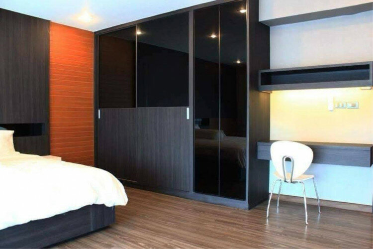 Кондоминиум в Бангкоке, Таиланд | THE342507