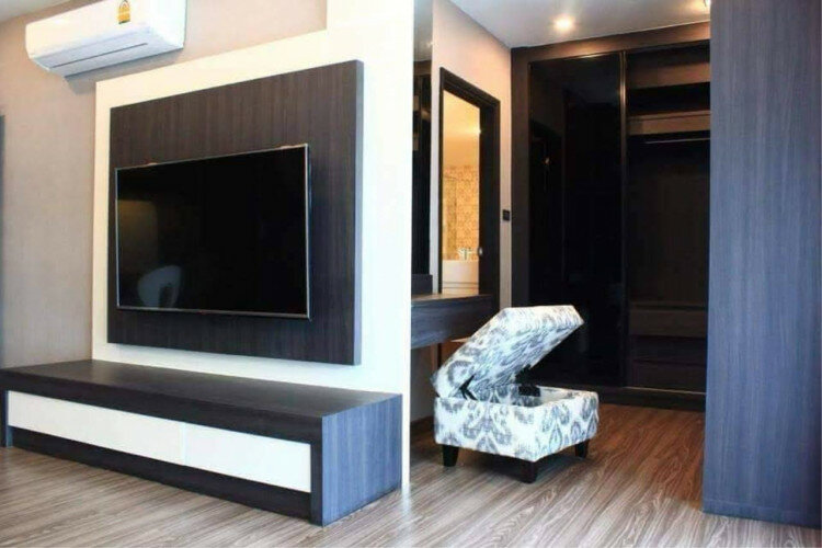 Кондоминиум в Бангкоке, Таиланд | THE342507