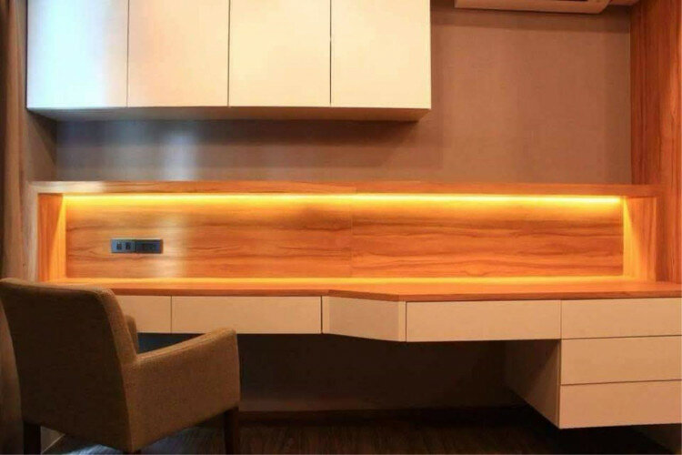 Кондоминиум в Бангкоке, Таиланд | THE342507