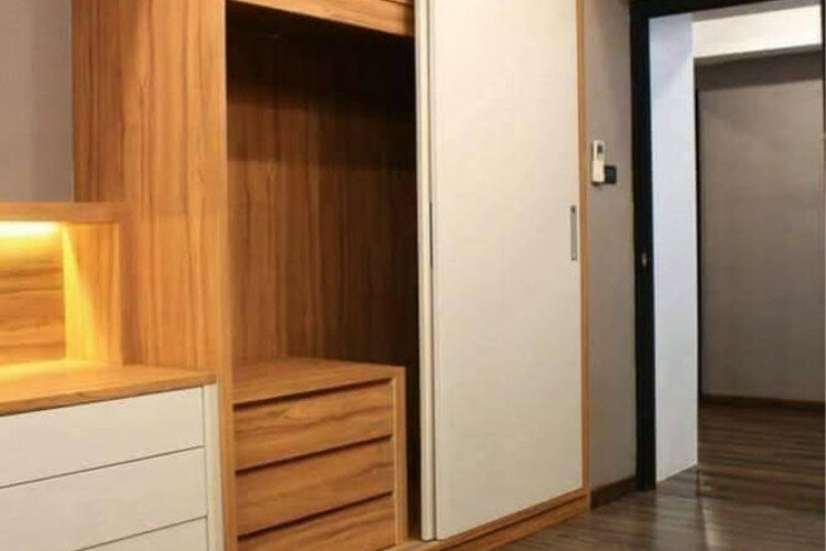 Кондоминиум в Бангкоке, Таиланд | THE342507