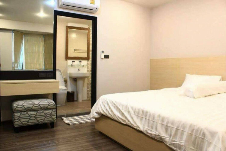 Кондоминиум в Бангкоке, Таиланд | THE342507