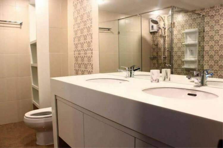 Кондоминиум в Бангкоке, Таиланд | THE342507