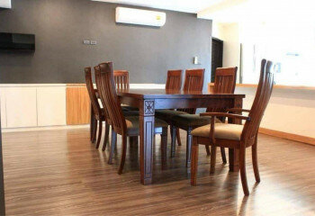 Кондоминиум в Бангкоке, Таиланд | THE342507