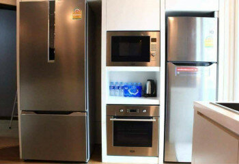 Кондоминиум в Бангкоке, Таиланд | THE342507