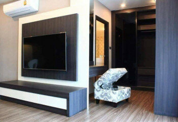 Кондоминиум в Бангкоке, Таиланд | THE342507