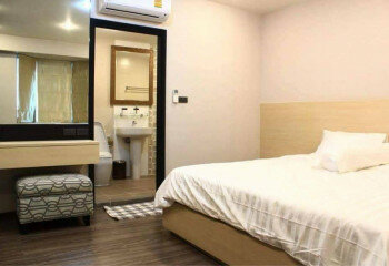 Кондоминиум в Бангкоке, Таиланд | THE342507