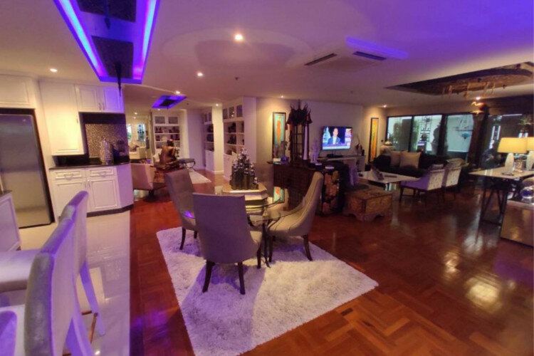 Кондоминиум в Бангкоке, Таиланд | THE542548