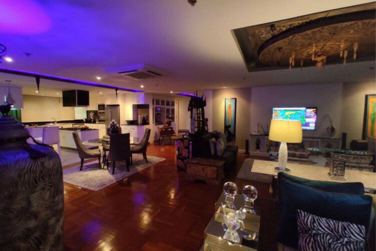 Кондоминиум в Бангкоке, Таиланд | THE542548