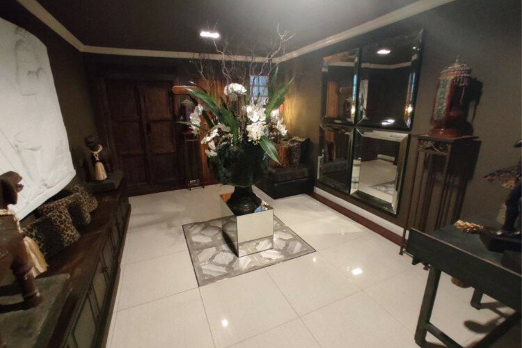 Кондоминиум в Бангкоке, Таиланд | THE542548