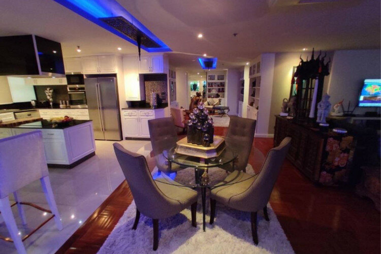 Кондоминиум в Бангкоке, Таиланд | THE542548