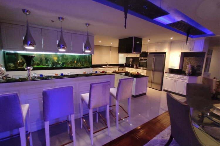 Кондоминиум в Бангкоке, Таиланд | THE542548