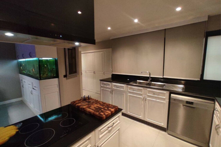 Кондоминиум в Бангкоке, Таиланд | THE542548