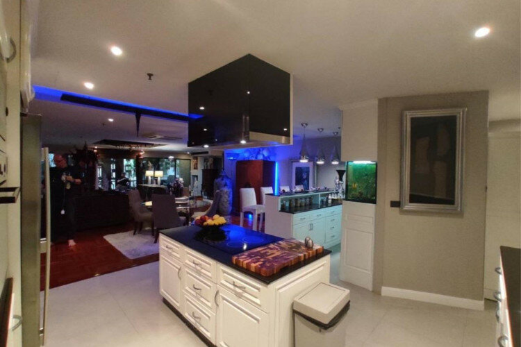 Кондоминиум в Бангкоке, Таиланд | THE542548