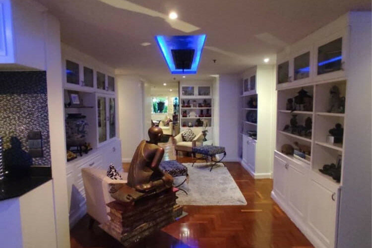 Кондоминиум в Бангкоке, Таиланд | THE542548