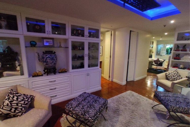 Кондоминиум в Бангкоке, Таиланд | THE542548