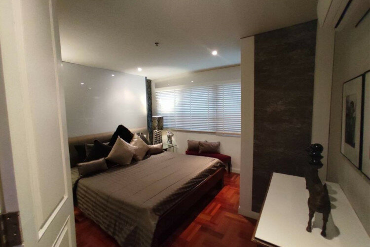 Кондоминиум в Бангкоке, Таиланд | THE542548