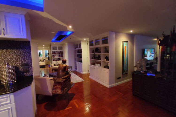 Кондоминиум в Бангкоке, Таиланд | THE542548