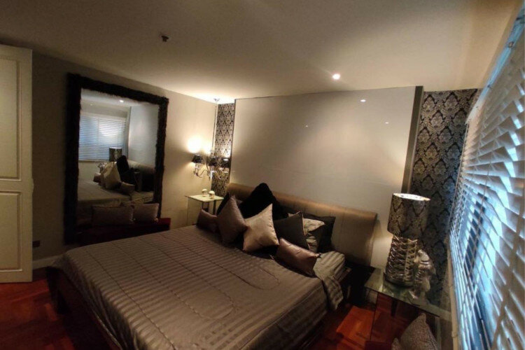 Кондоминиум в Бангкоке, Таиланд | THE542548