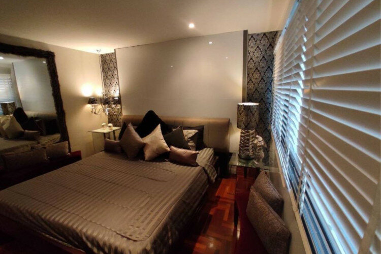 Кондоминиум в Бангкоке, Таиланд | THE542548