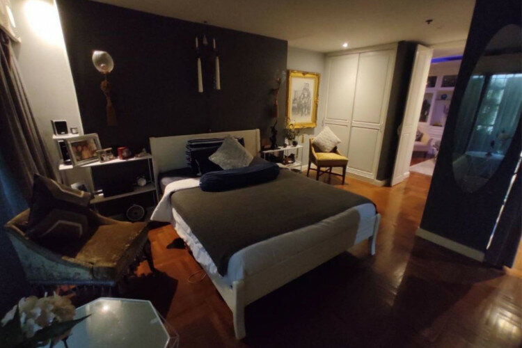 Кондоминиум в Бангкоке, Таиланд | THE542548