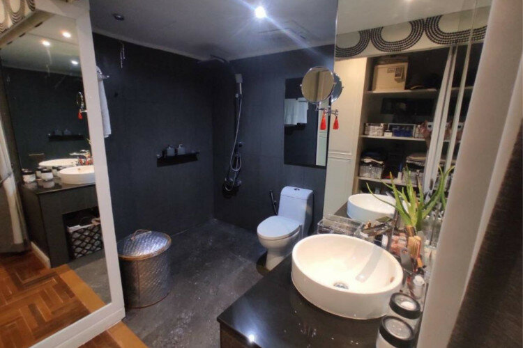 Кондоминиум в Бангкоке, Таиланд | THE542548