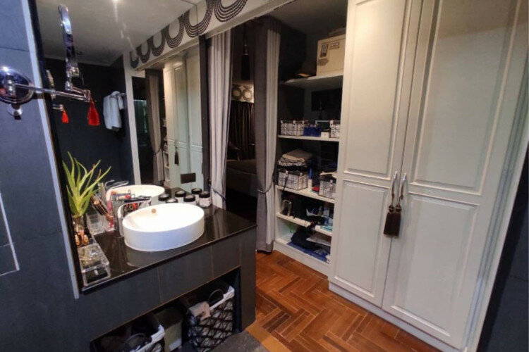 Кондоминиум в Бангкоке, Таиланд | THE542548