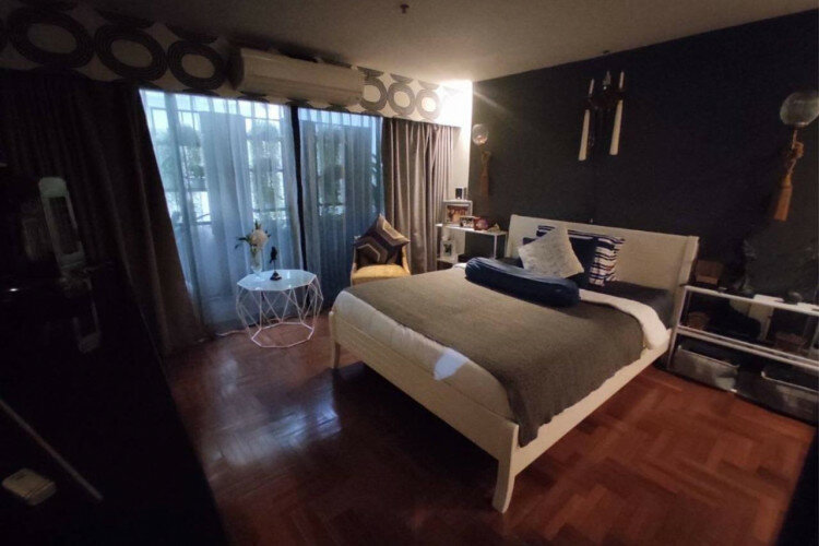 Кондоминиум в Бангкоке, Таиланд | THE542548