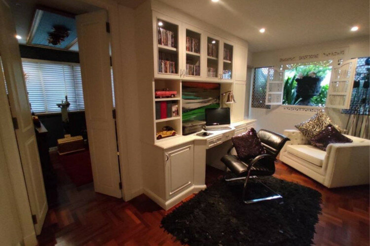 Кондоминиум в Бангкоке, Таиланд | THE542548