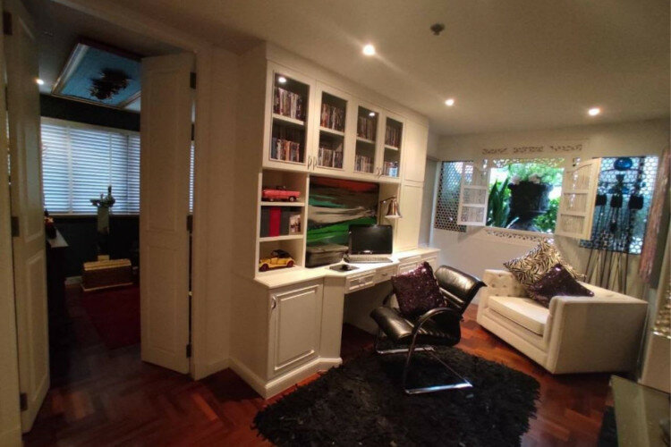 Кондоминиум в Бангкоке, Таиланд | THE542548